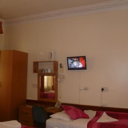 Guilford House Hotel London Ngoại thất bức ảnh