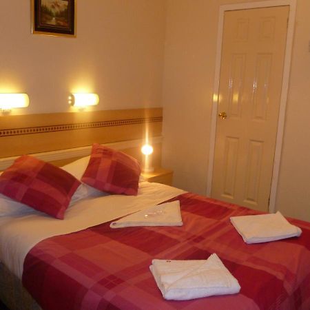 Guilford House Hotel London Phòng bức ảnh