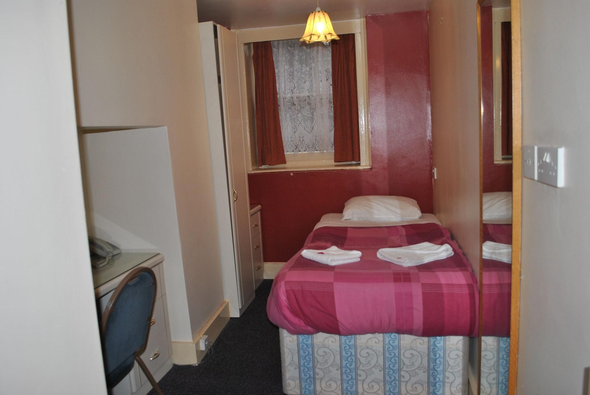Guilford House Hotel London Ngoại thất bức ảnh