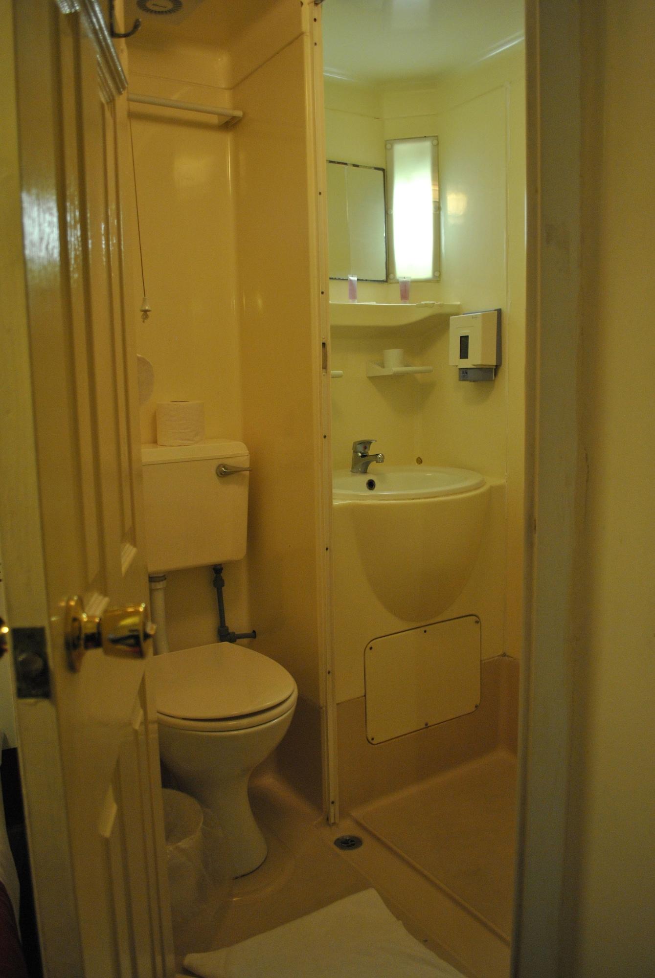 Guilford House Hotel London Ngoại thất bức ảnh