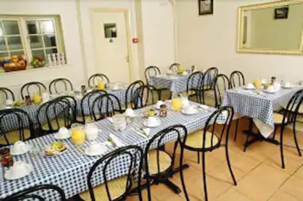 Guilford House Hotel London Ngoại thất bức ảnh