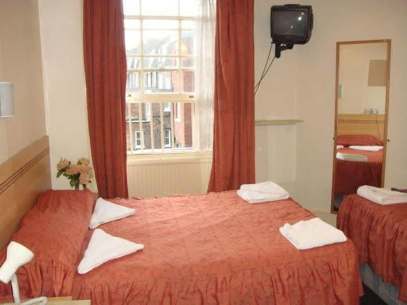 Guilford House Hotel London Ngoại thất bức ảnh