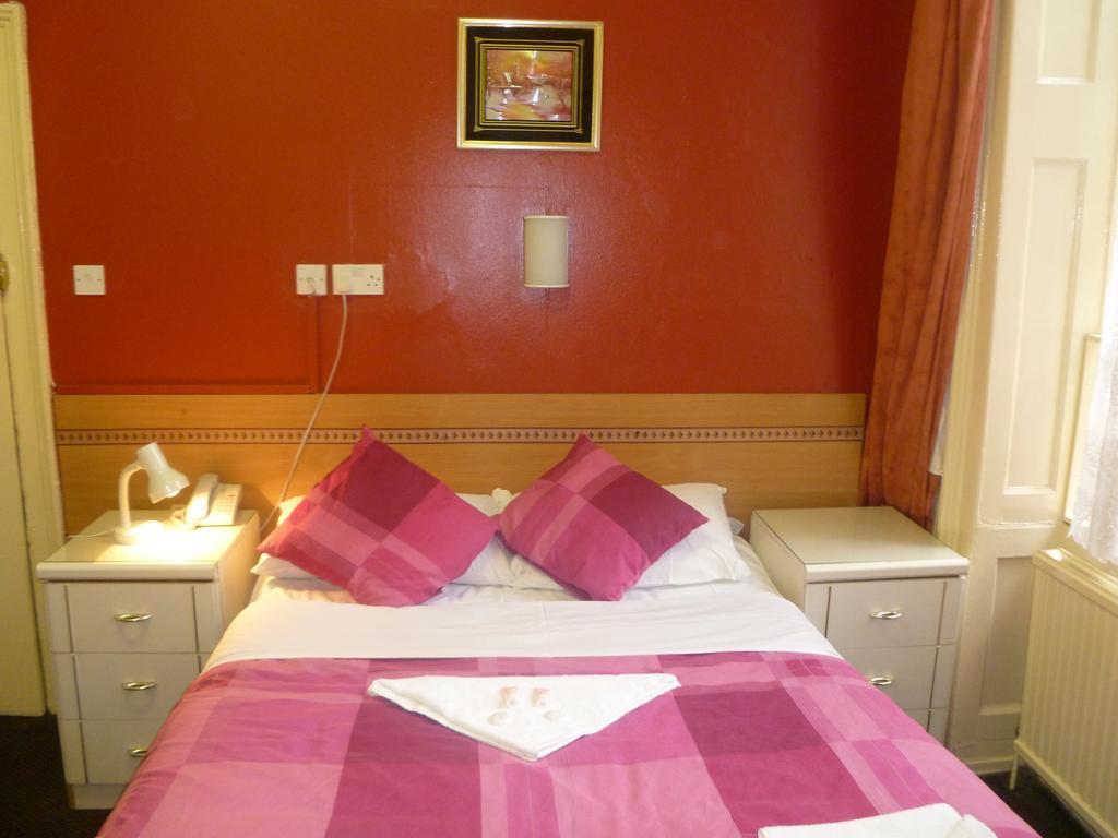 Guilford House Hotel London Ngoại thất bức ảnh