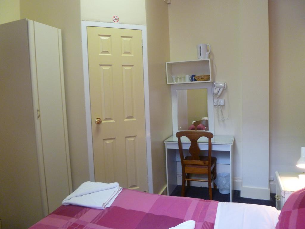 Guilford House Hotel London Ngoại thất bức ảnh