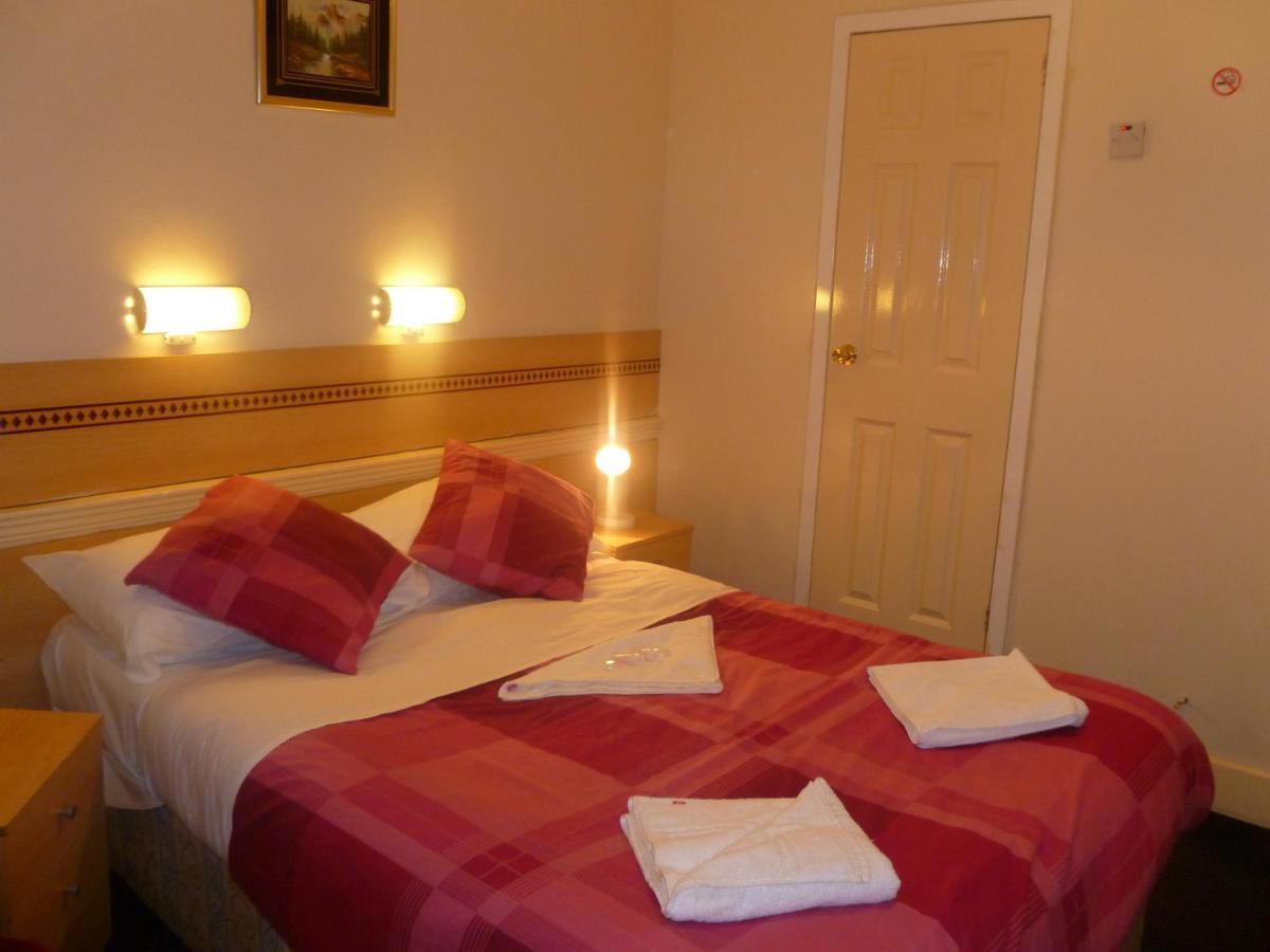 Guilford House Hotel London Phòng bức ảnh