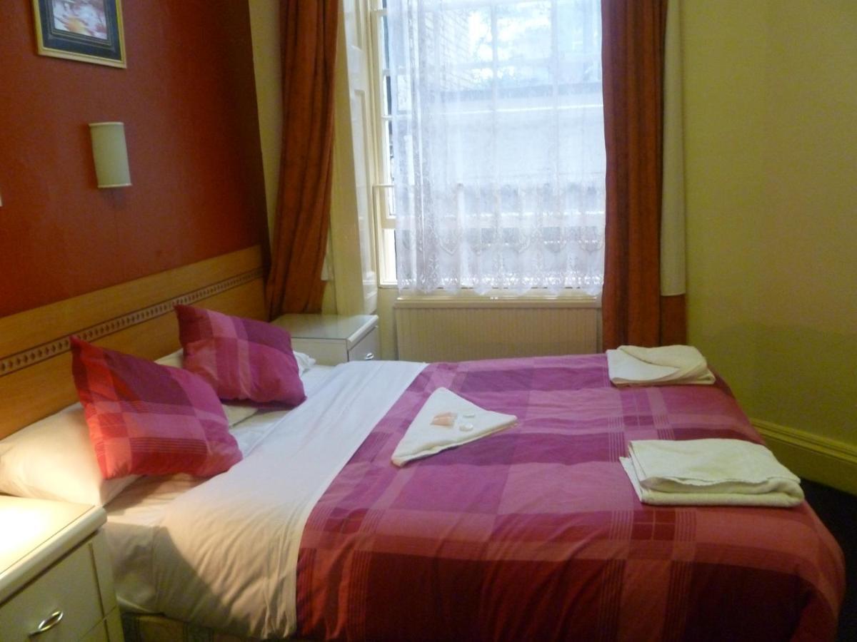 Guilford House Hotel London Phòng bức ảnh